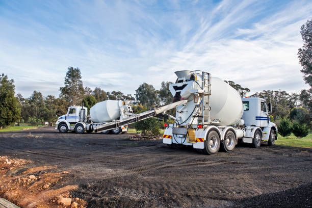 Best Commercial Concrete Contractor  in Seneca Knolls, NY