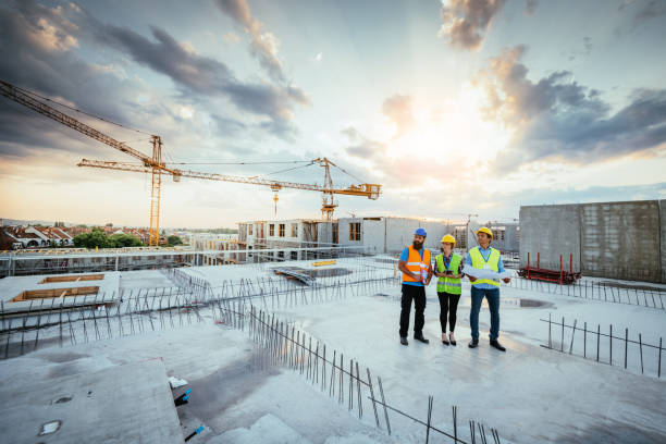 Best Custom Concrete Contractor  in Seneca Knolls, NY