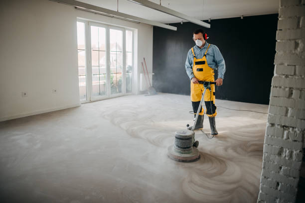 Best Concrete Leveling Services  in Seneca Knolls, NY