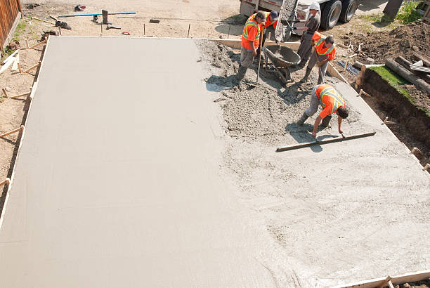 Best Concrete Demolition Services  in Seneca Knolls, NY