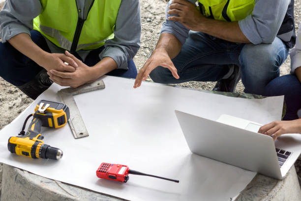 Best Concrete Crack Repair  in Seneca Knolls, NY